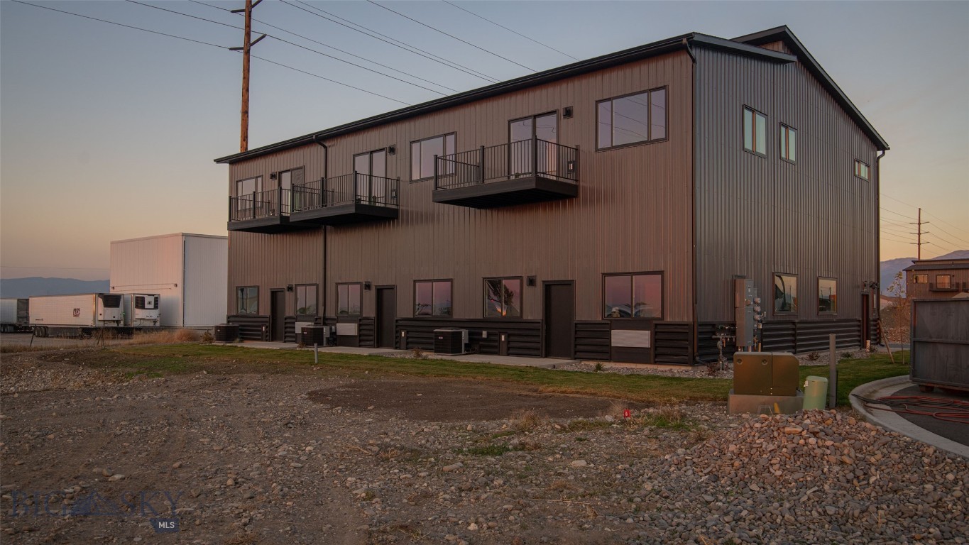 213 Fletching Way