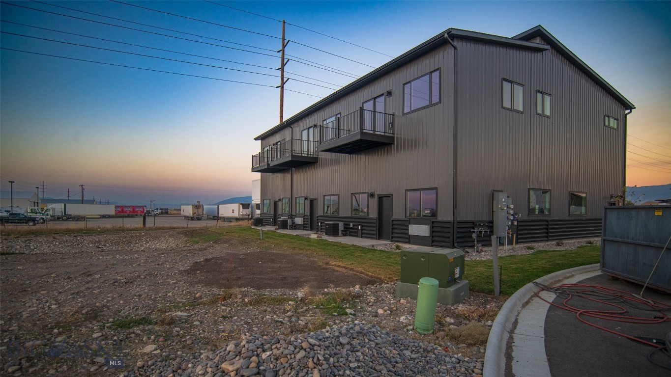 213 Fletching Way