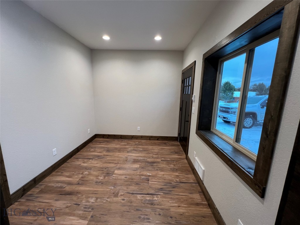 169 & 167 Grizzly Bear Loop