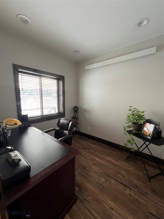 169 & 167 Grizzly Bear Loop