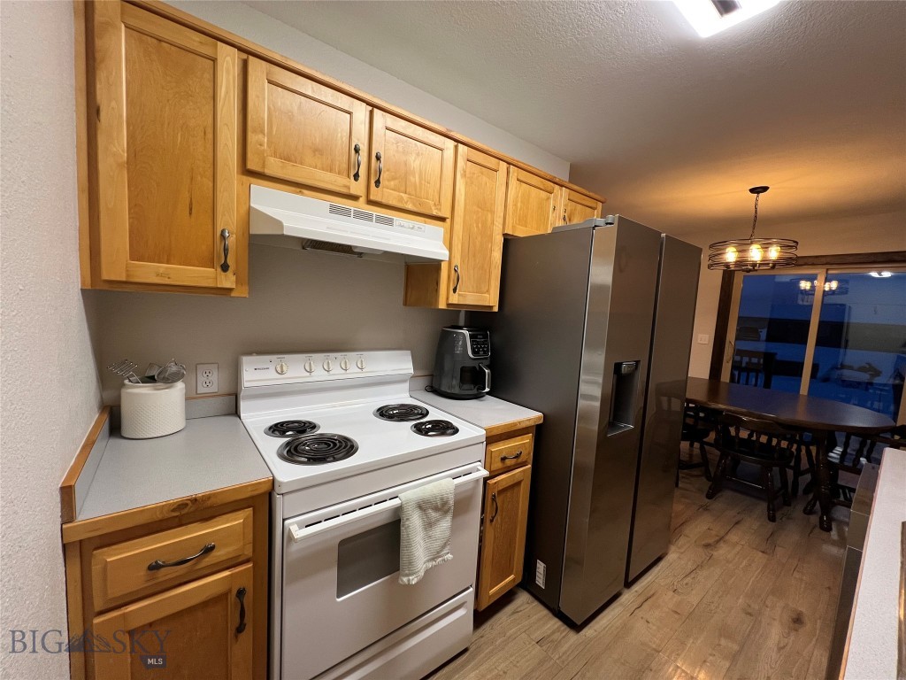 169 & 167 Grizzly Bear Loop