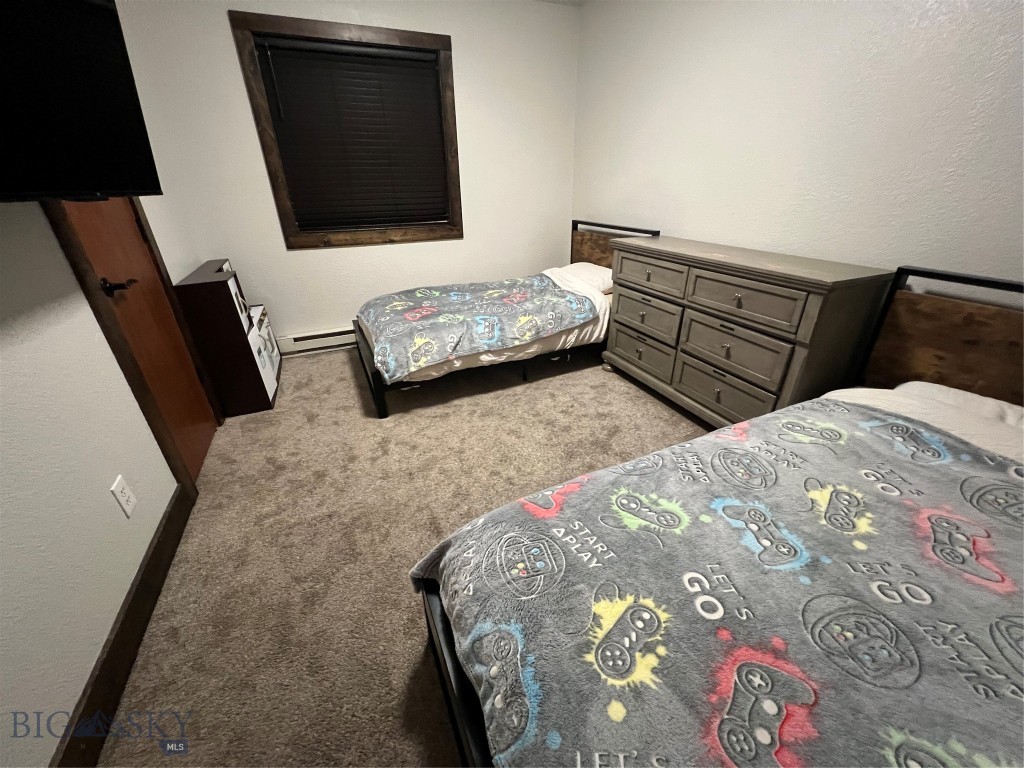 169 & 167 Grizzly Bear Loop