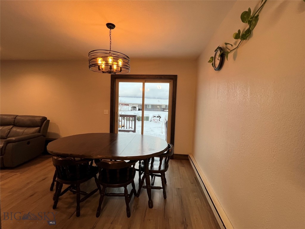 169 & 167 Grizzly Bear Loop