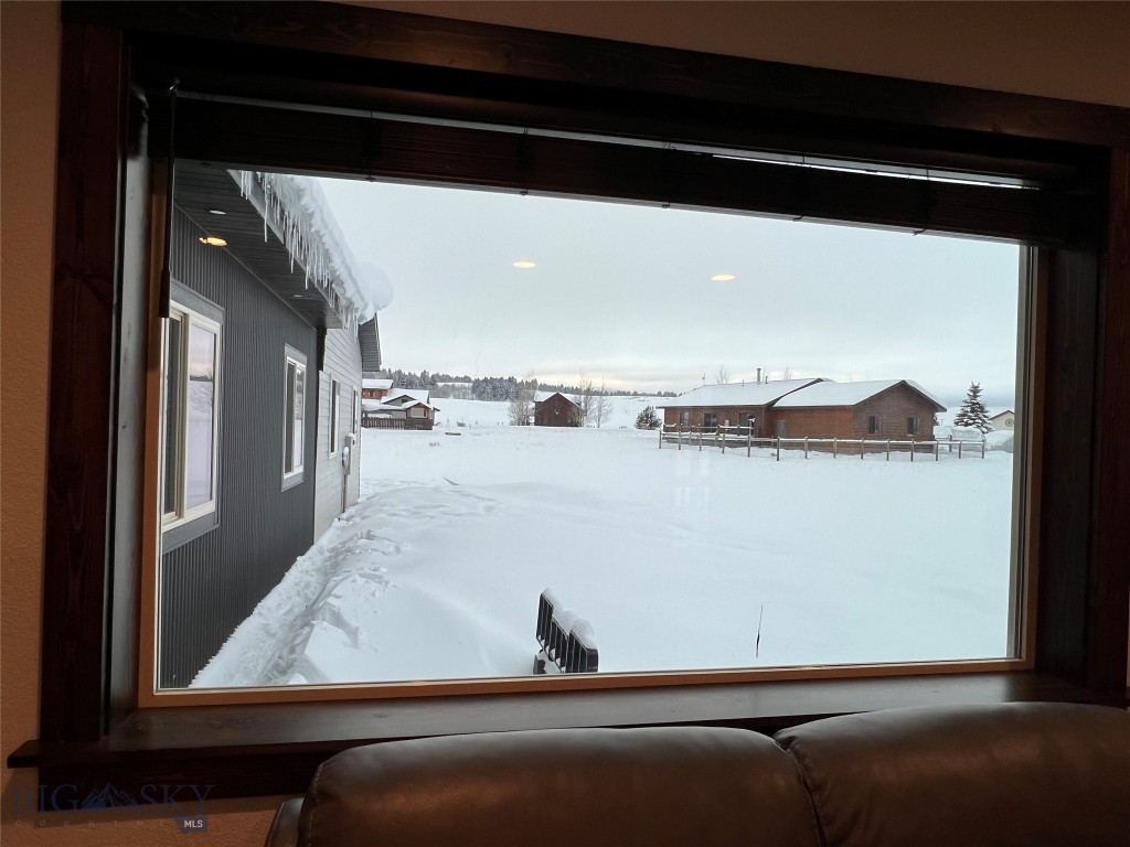 169 & 167 Grizzly Bear Loop