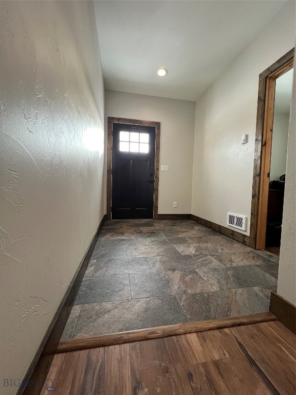 169 & 167 Grizzly Bear Loop