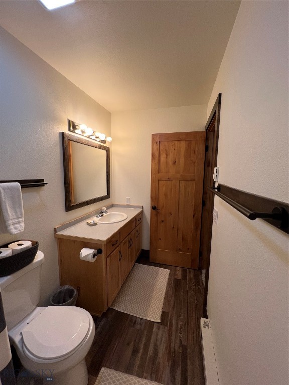 169 & 167 Grizzly Bear Loop