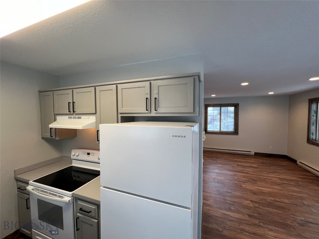 169 & 167 Grizzly Bear Loop