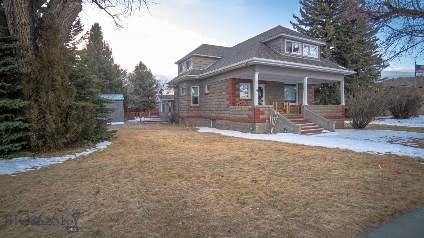 716 Mcleod