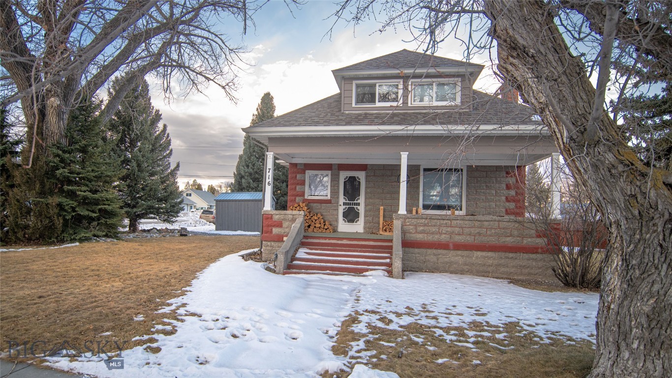 716 Mcleod