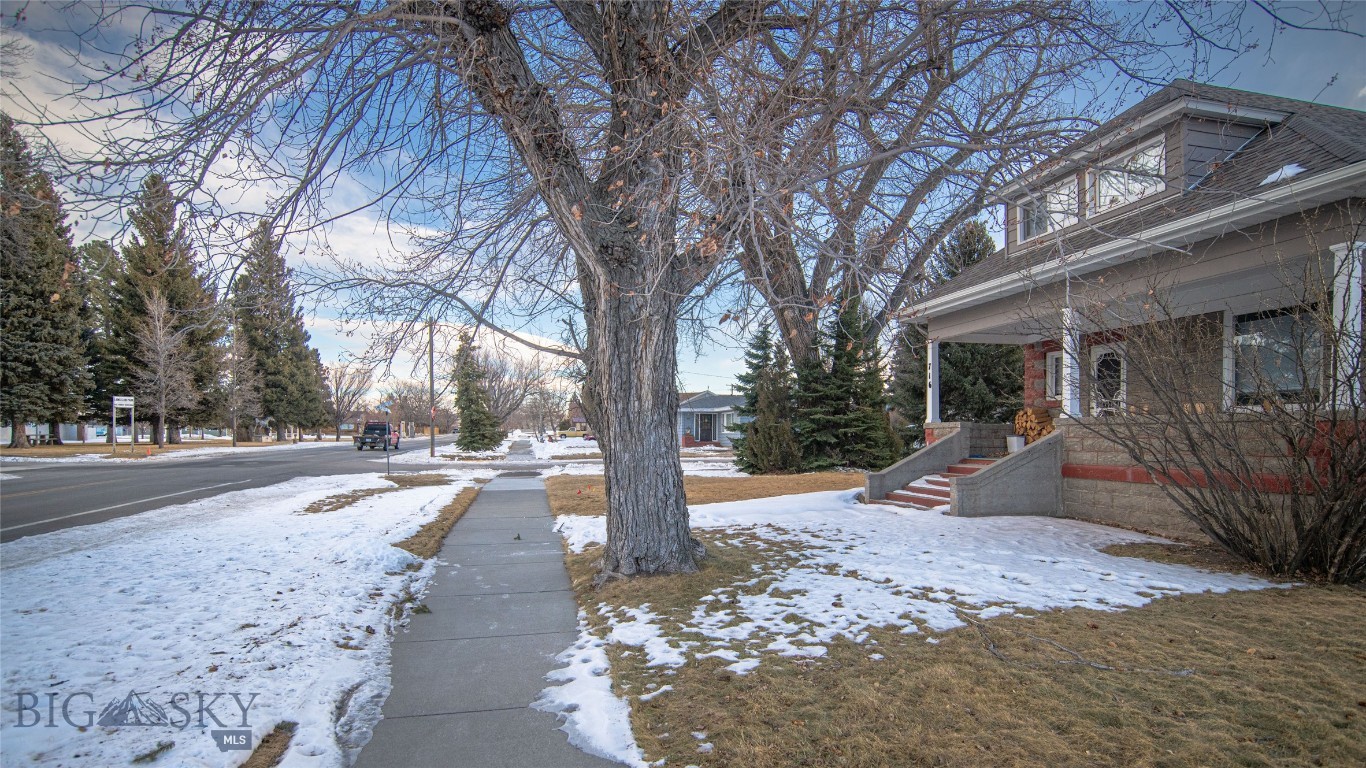 716 Mcleod