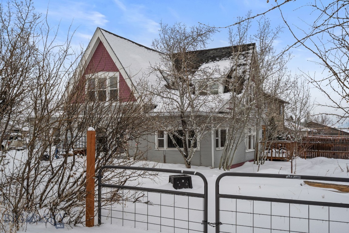 702 Meagher Avenue