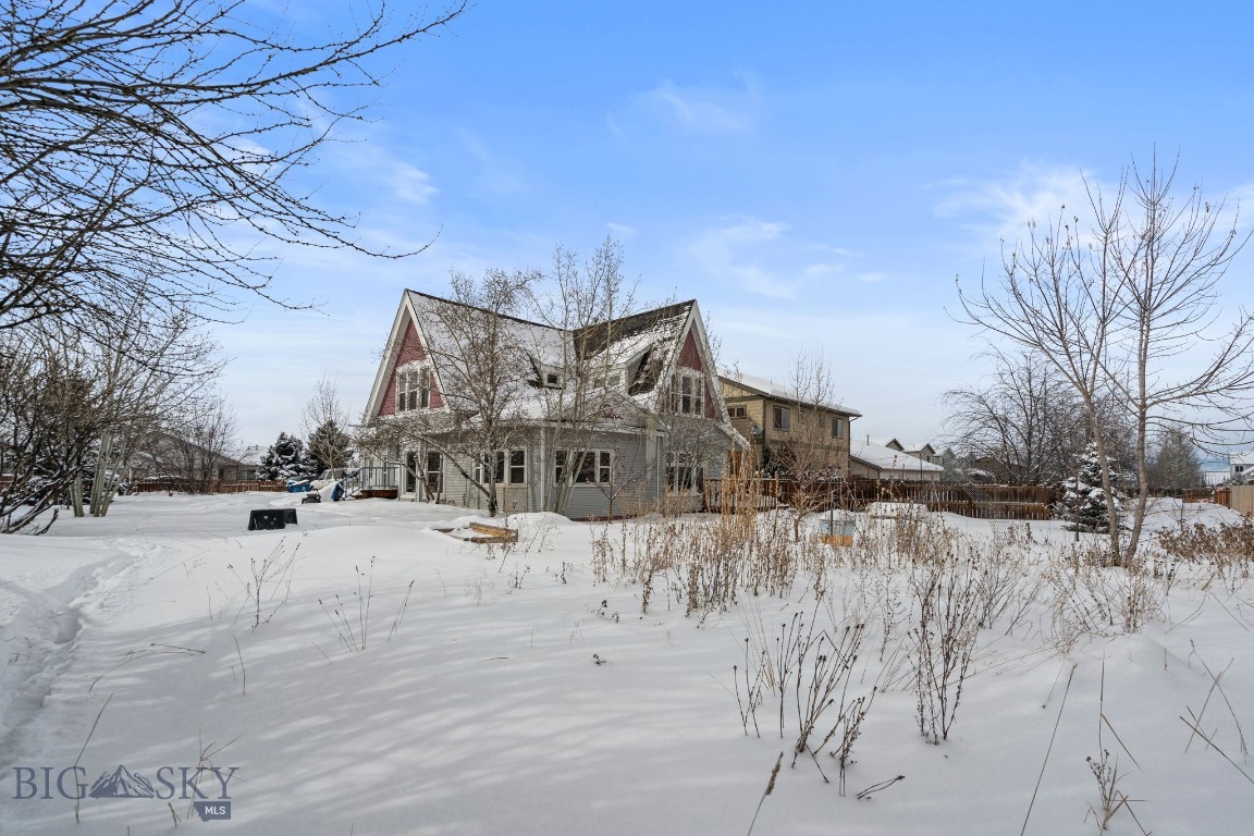 702 Meagher Avenue