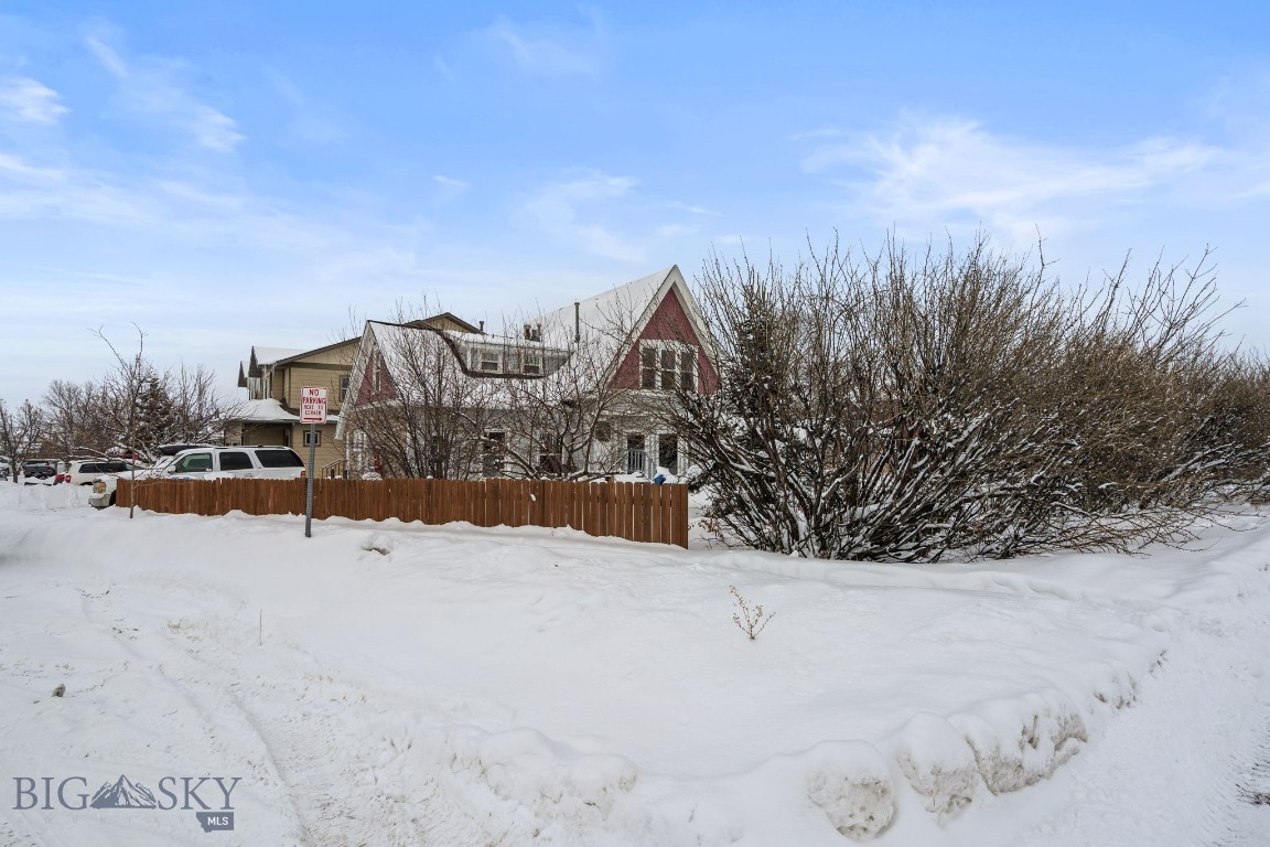 702 Meagher Avenue