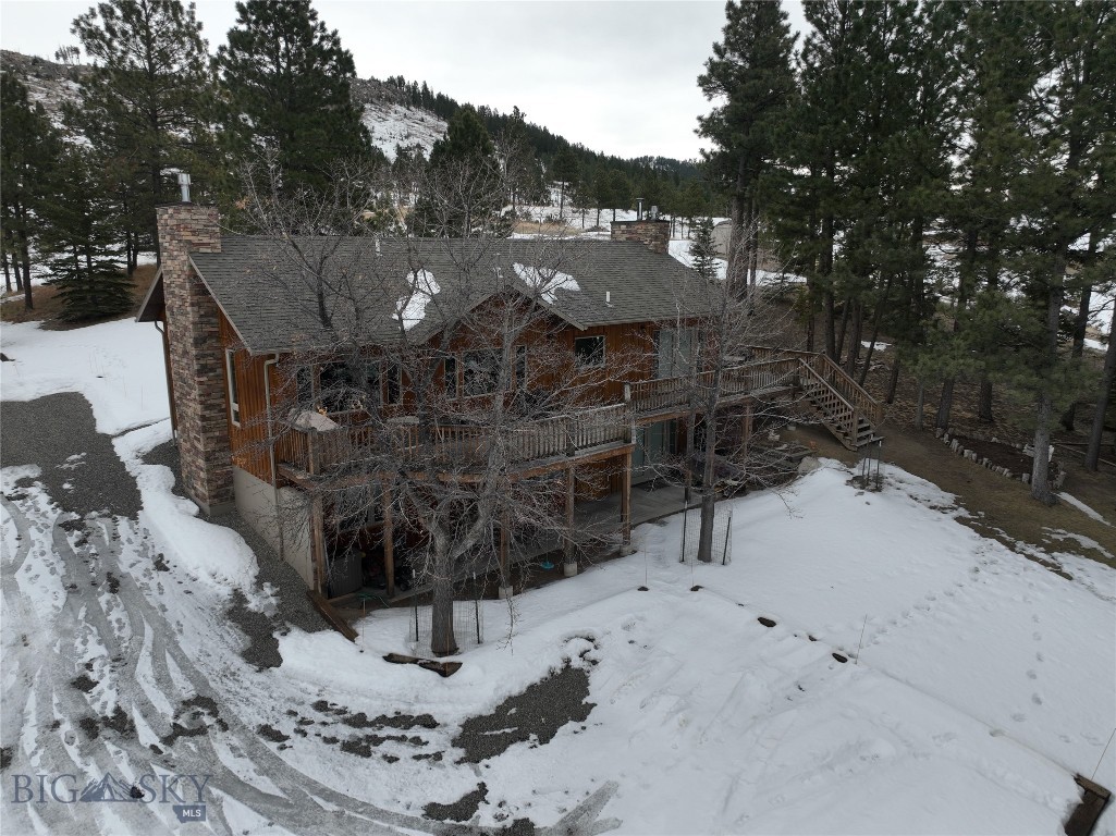 3465 Pine Hills Drive