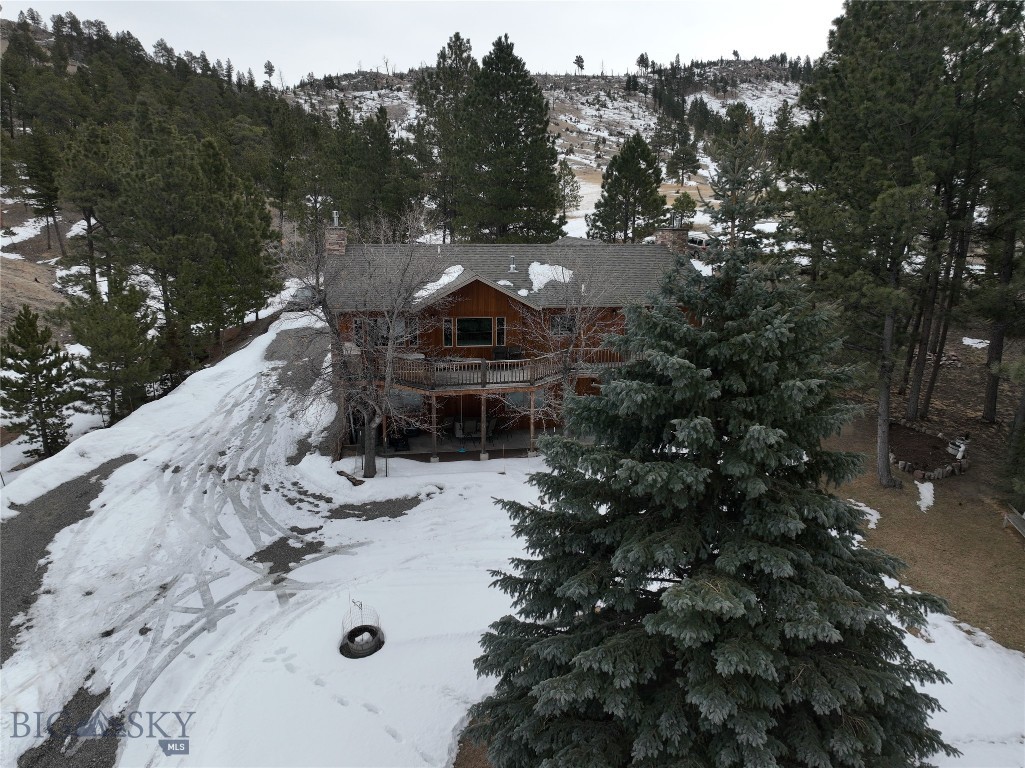 3465 Pine Hills Drive