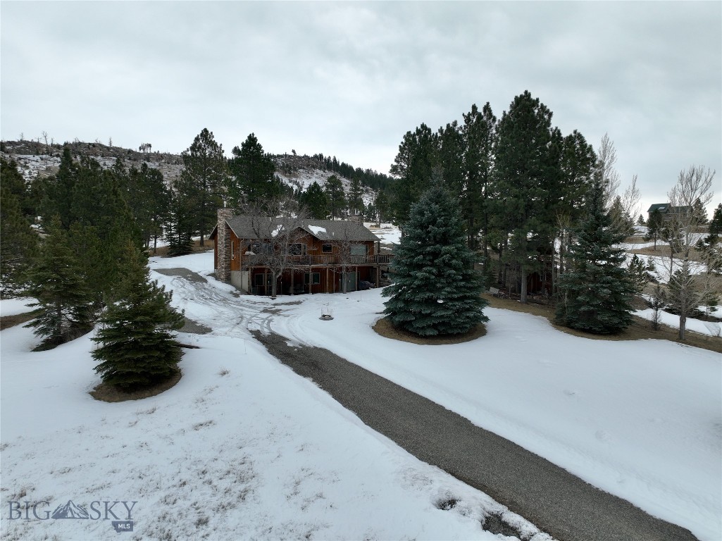 3465 Pine Hills Drive