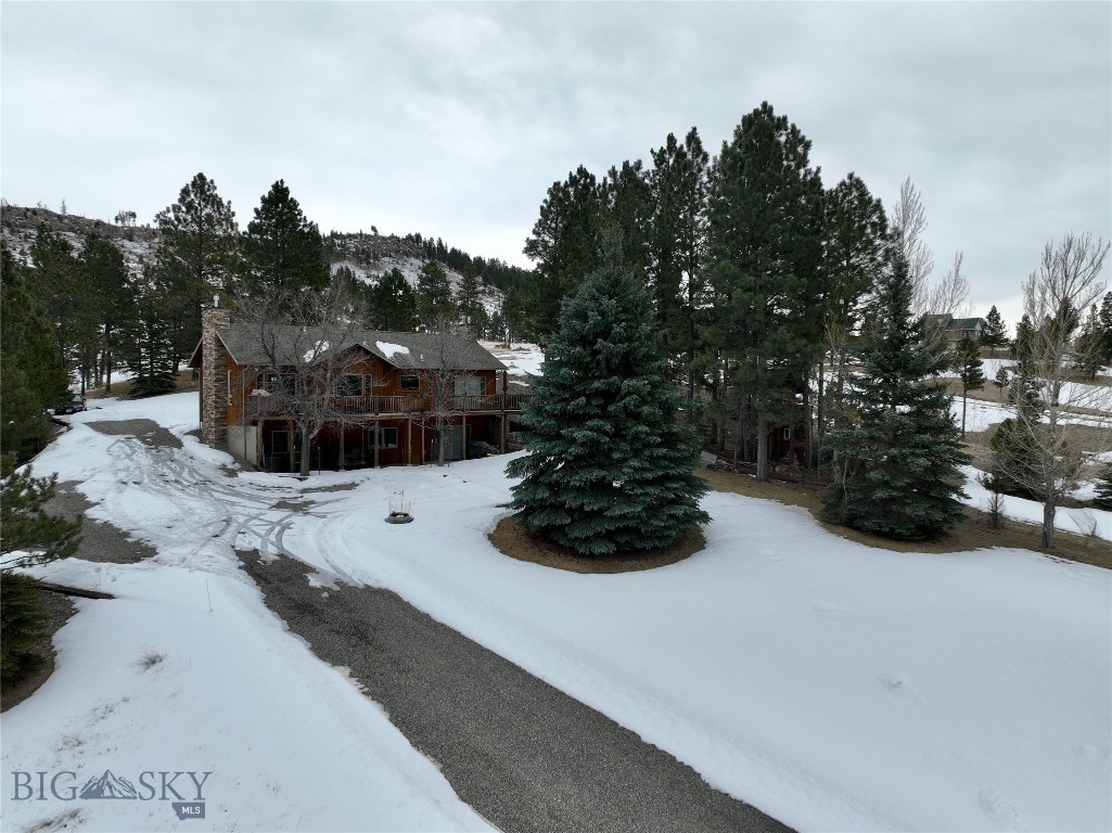 3465 Pine Hills Drive