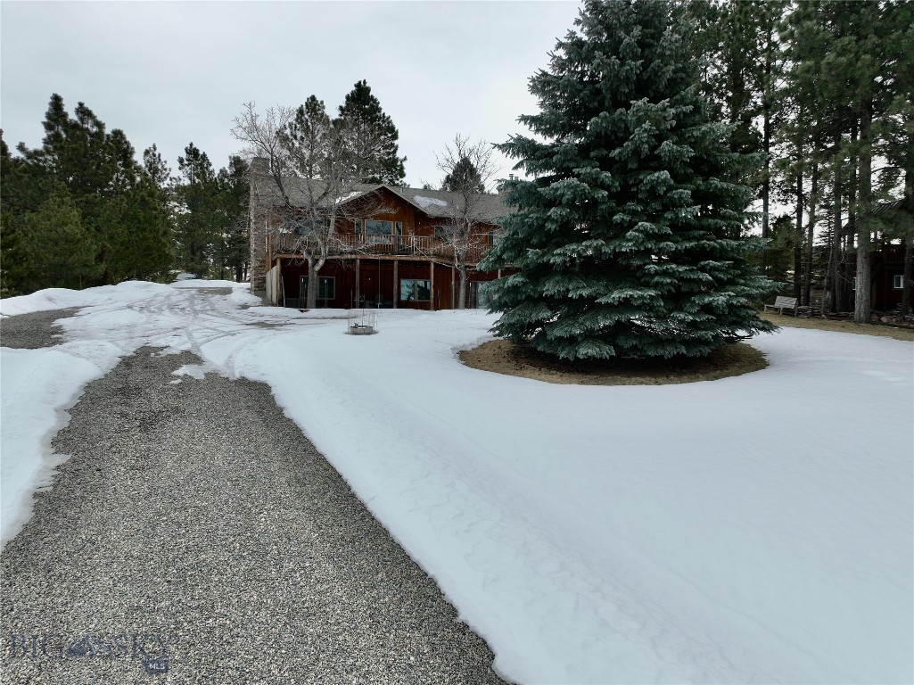 3465 Pine Hills Drive