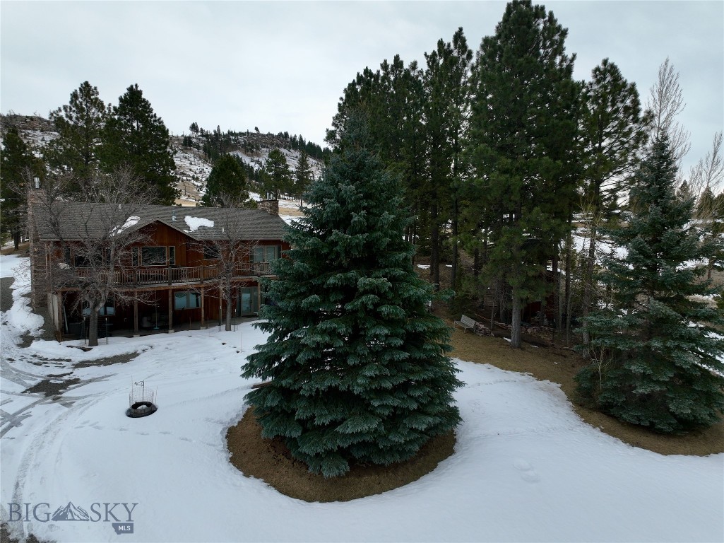 3465 Pine Hills Drive