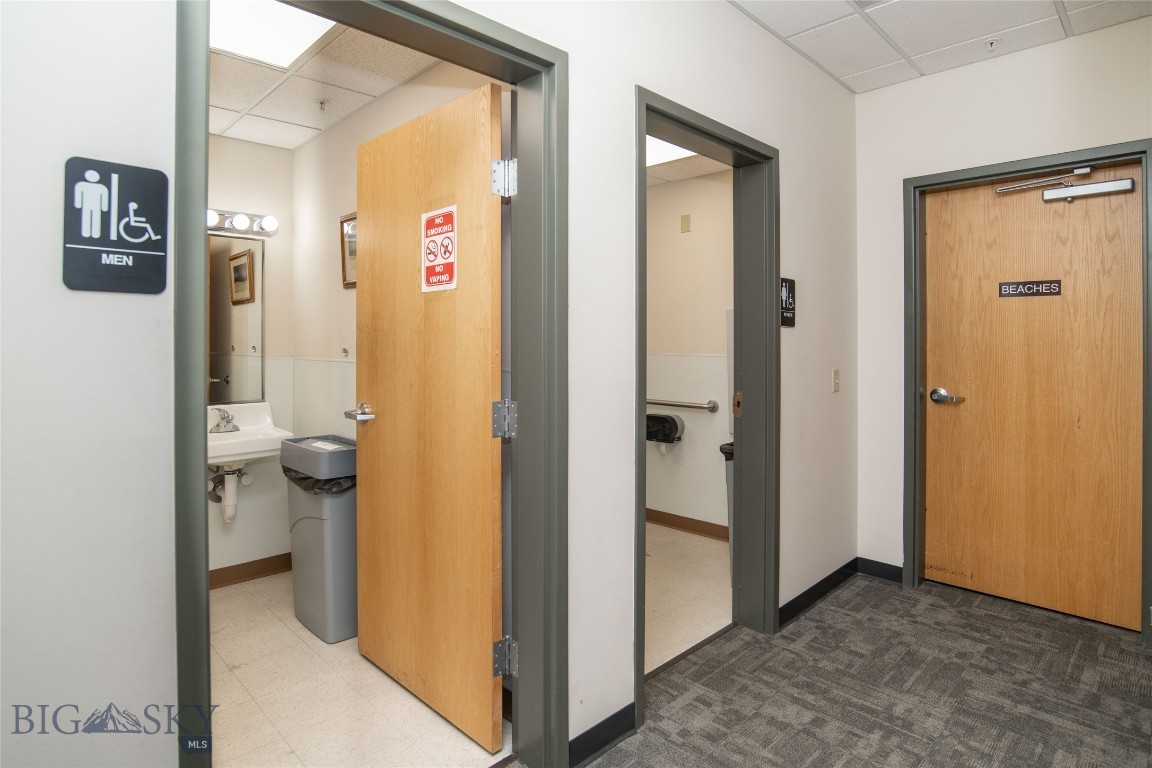 3701 Trakker 1F / 1G