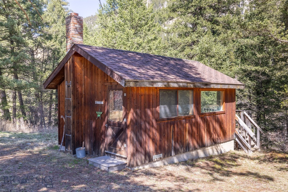 64188 Gallatin Road