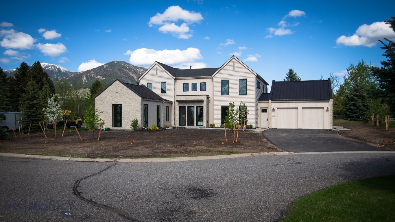 2276 Snow Flake Court
