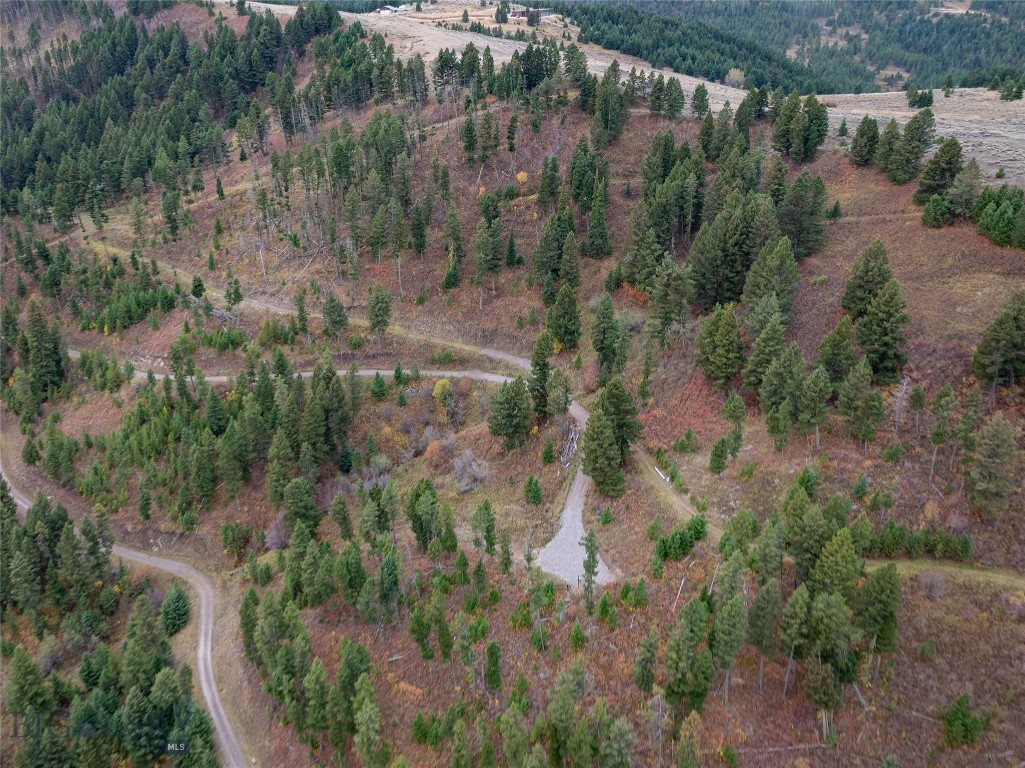 20 ac Alpine Springs Trail