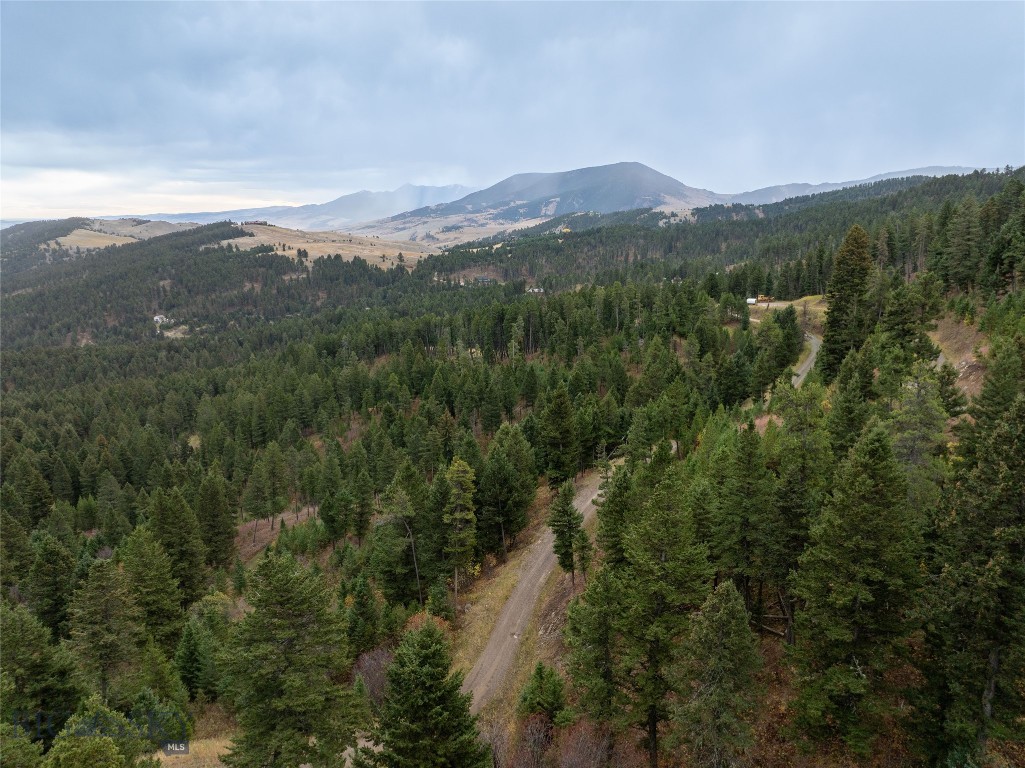 20 ac Alpine Springs Trail