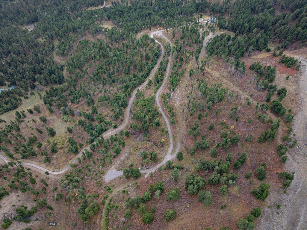 20 ac Alpine Springs Trail