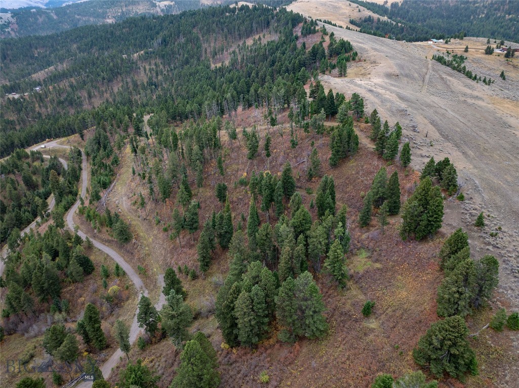 20 ac Alpine Springs Trail