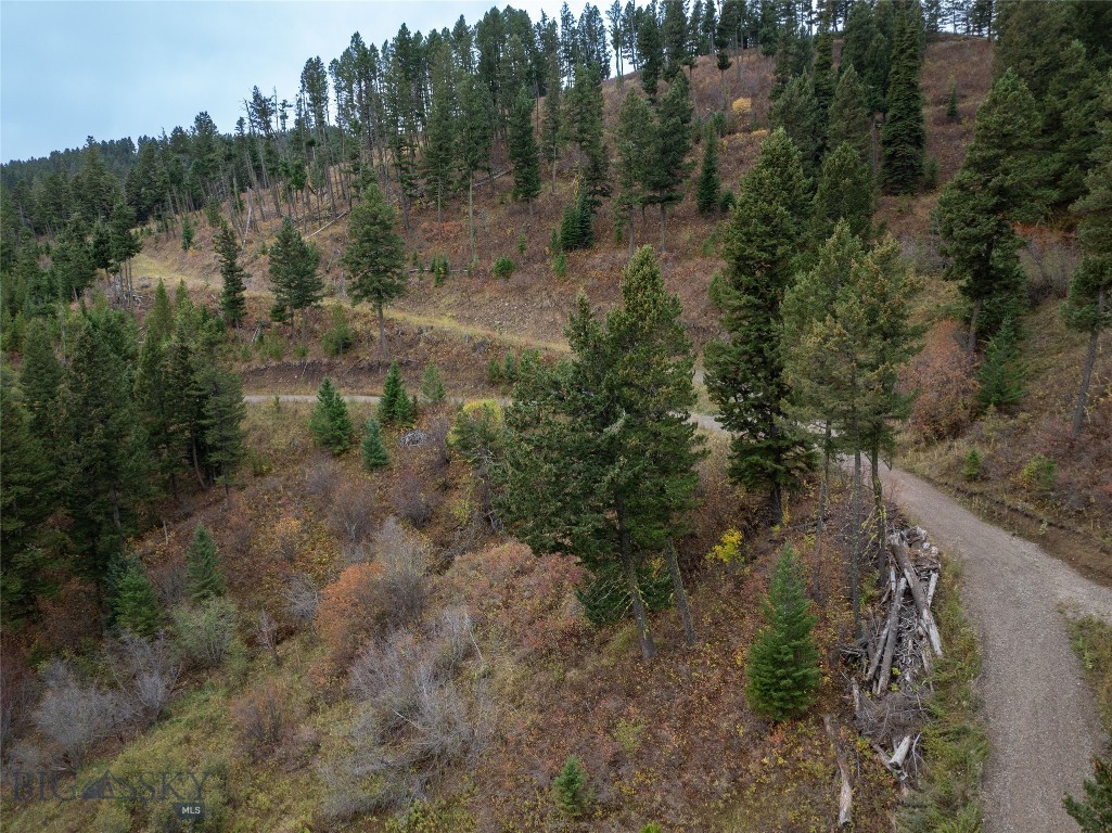 20 ac Alpine Springs Trail