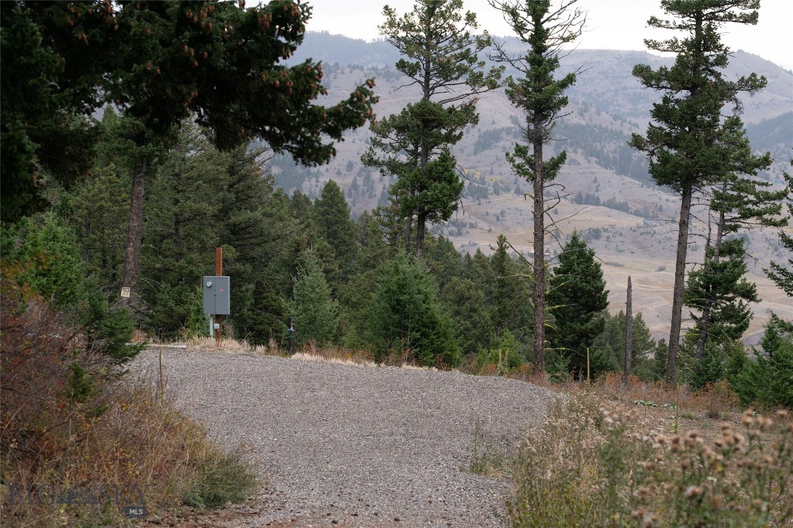 20 ac Alpine Springs Trail