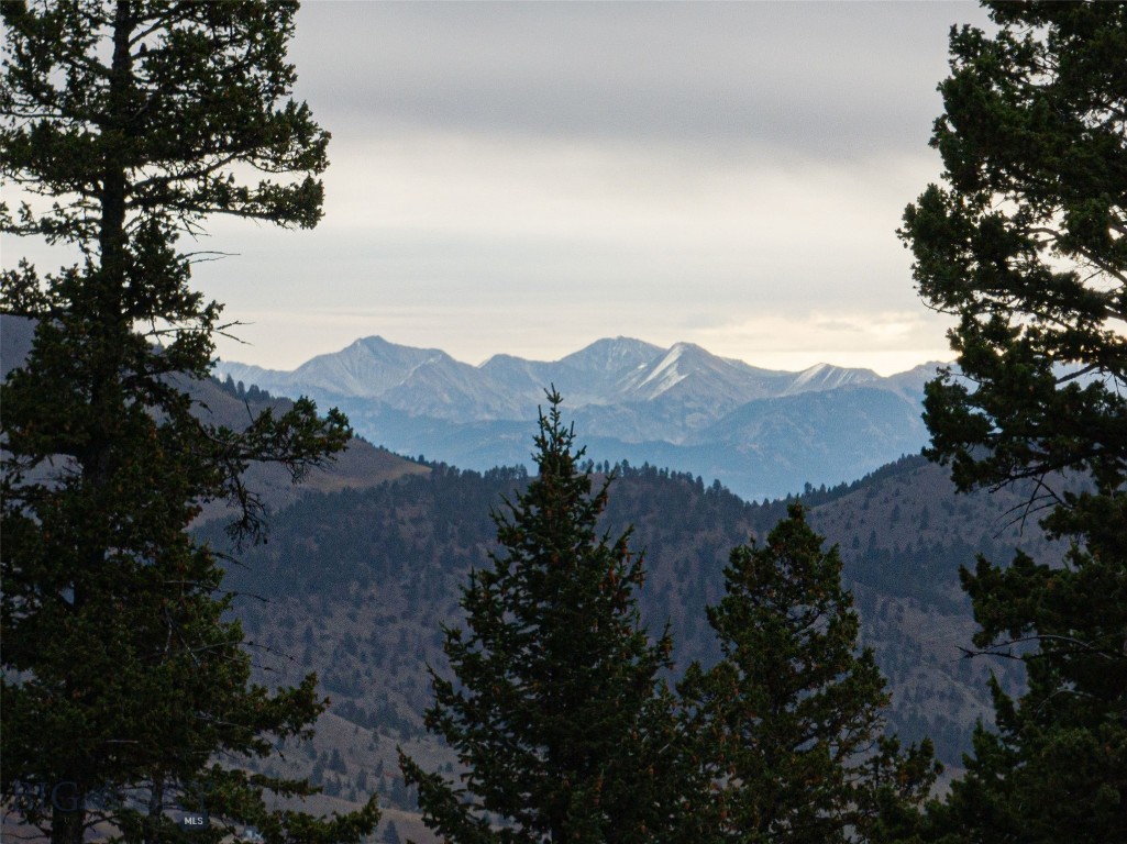 20 ac Alpine Springs Trail