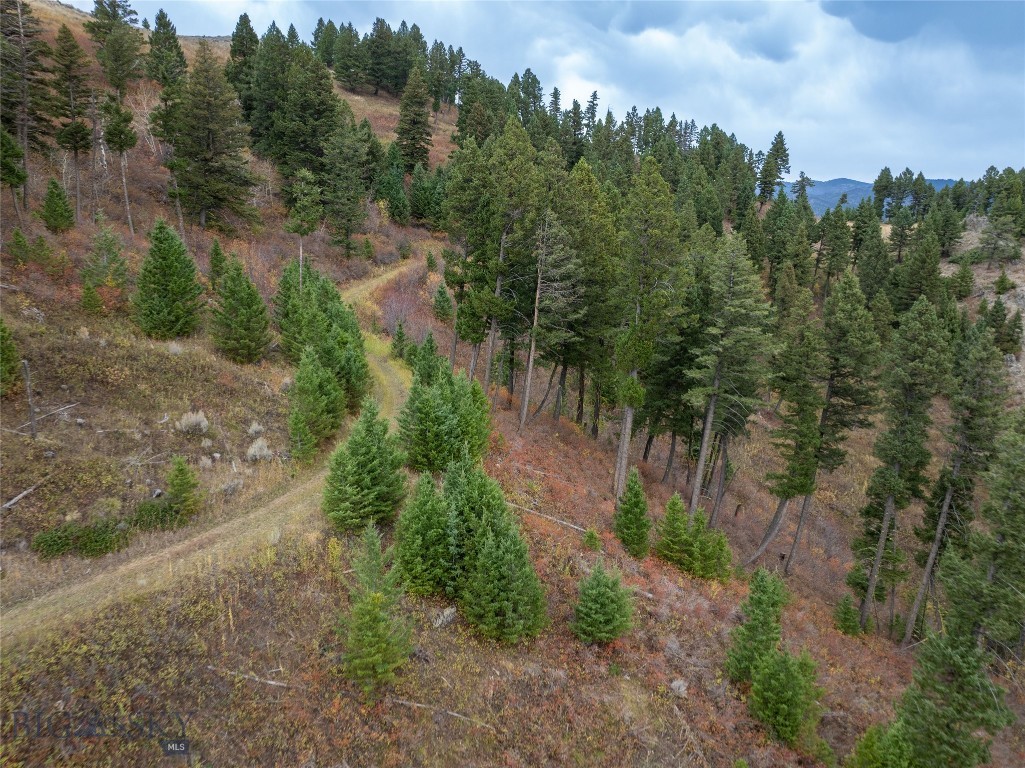 20 ac Alpine Springs Trail