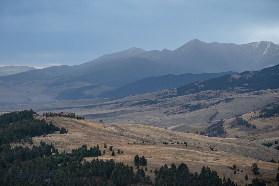 20 ac Alpine Springs Trail