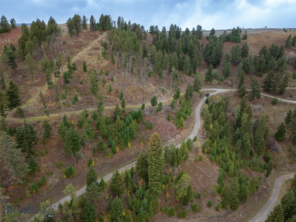 20 ac Alpine Springs Trail