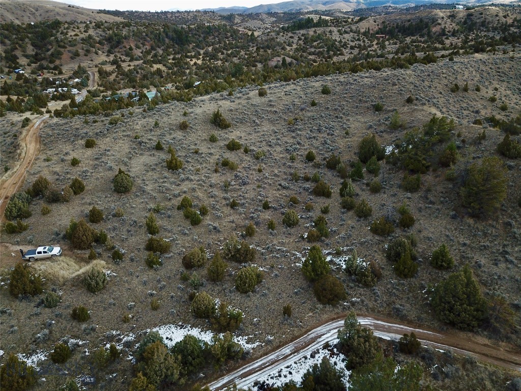 Lot 129 Round Pole Drive