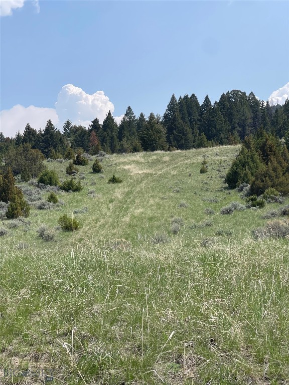 Lot 129 Round Pole Drive