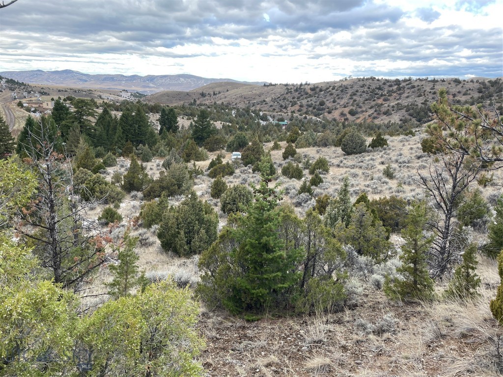 Lot 129 Round Pole Drive