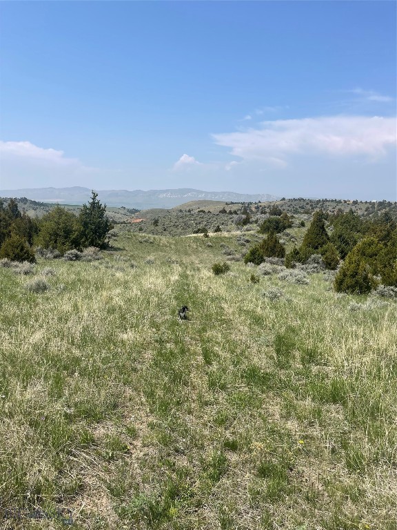 Lot 129 Round Pole Drive