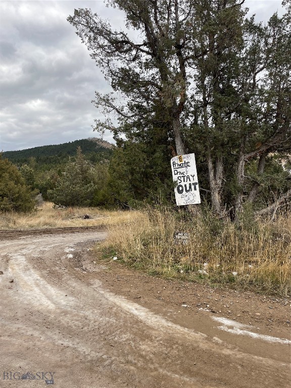 Lot 129 Round Pole Drive