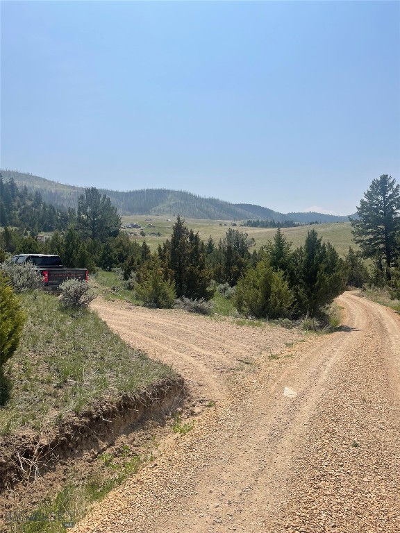 Lot 129 Round Pole Drive