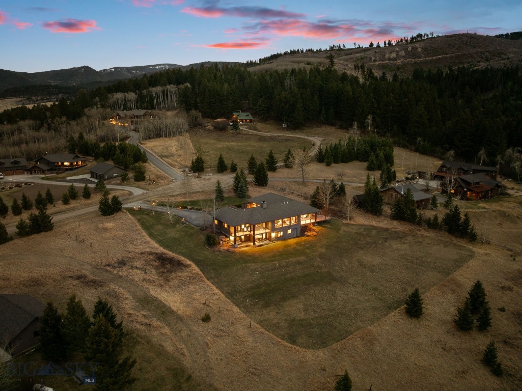 303 S Big Elk Meadow Road