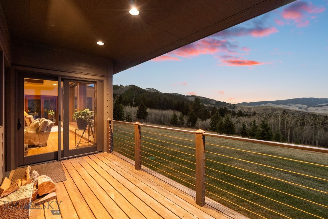 303 S Big Elk Meadow Road