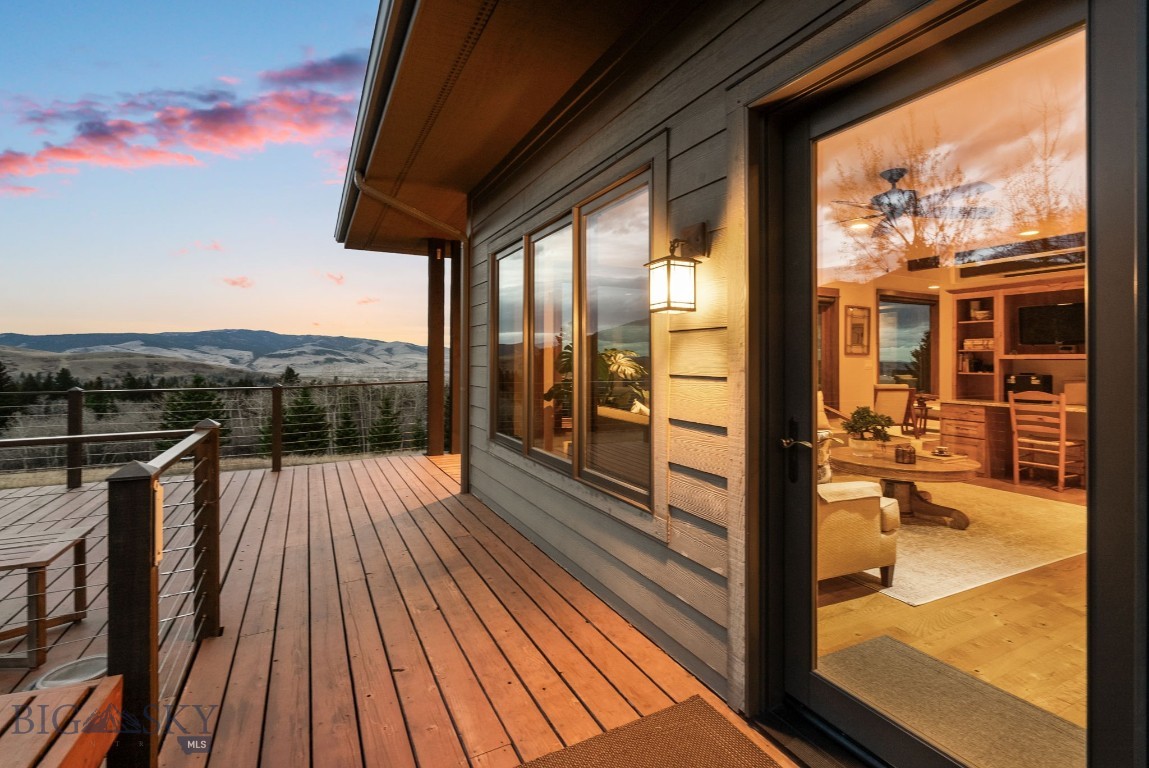 303 S Big Elk Meadow Road