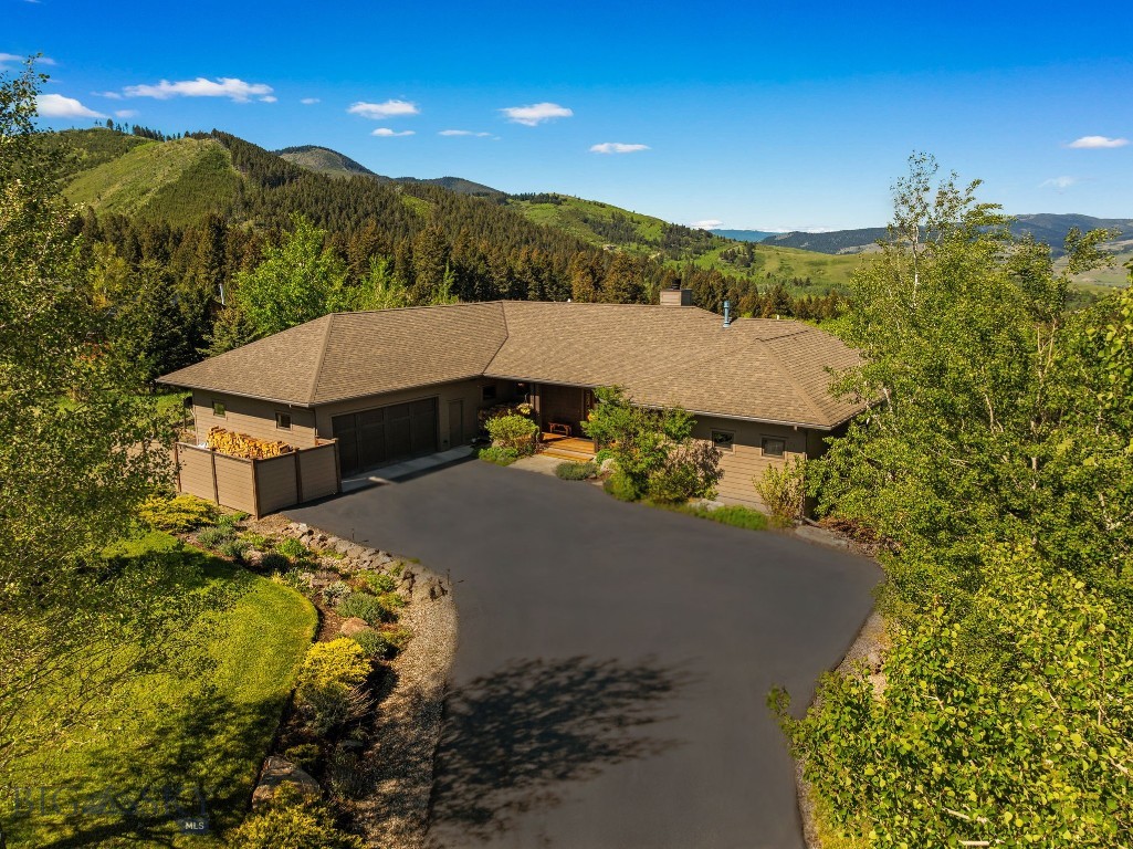 303 S Big Elk Meadow Road