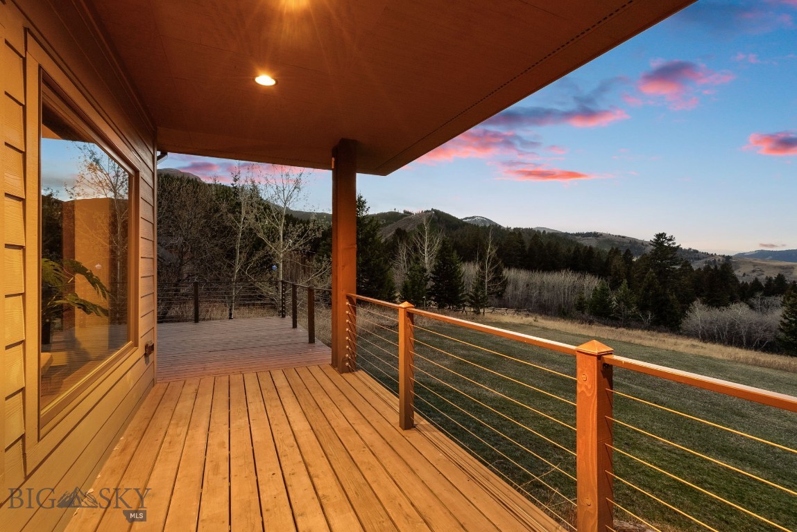 303 S Big Elk Meadow Road