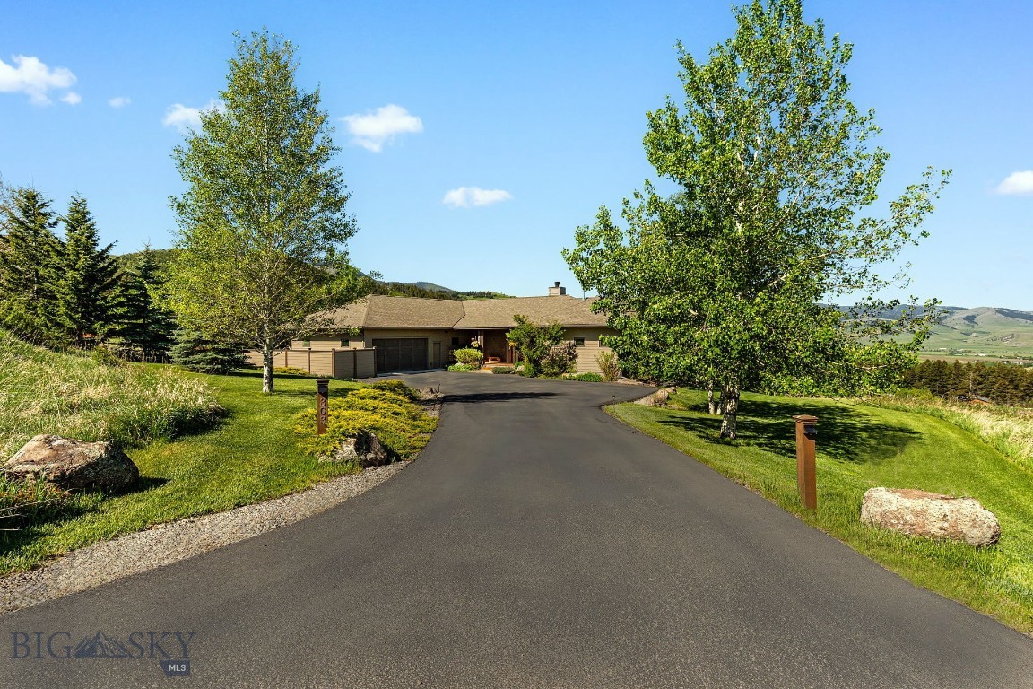303 S Big Elk Meadow Road