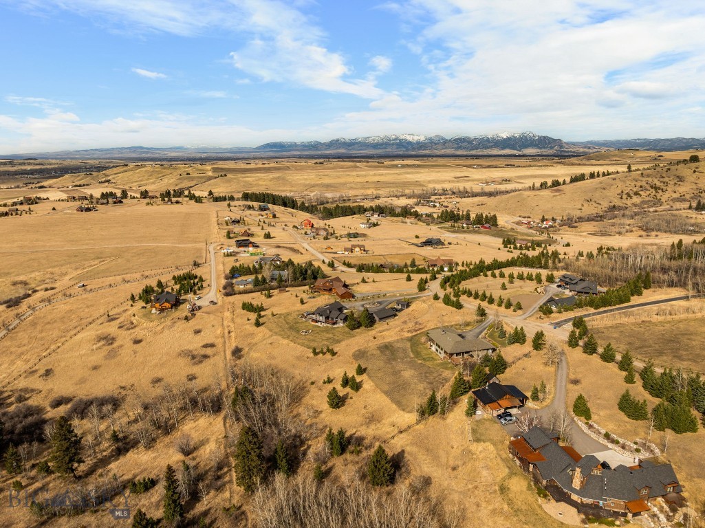 303 S Big Elk Meadow Road