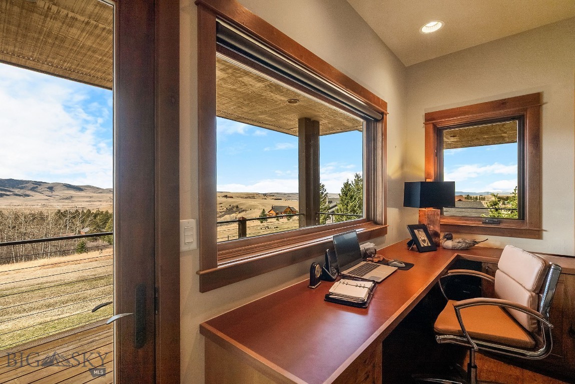 303 S Big Elk Meadow Road